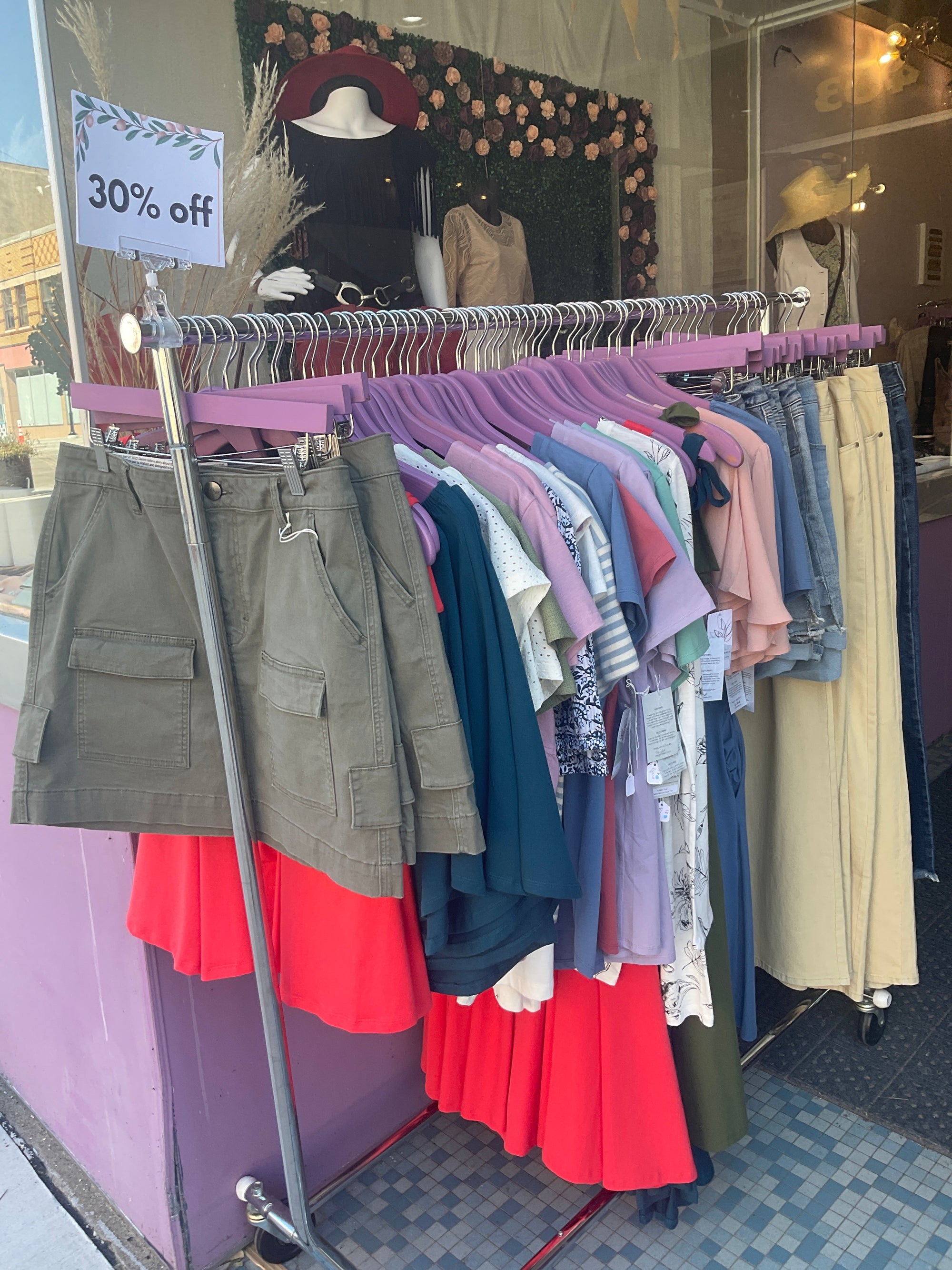 30% off