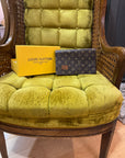 BROWN LOUIS VUITTON BAG