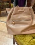 TAN INC BAG