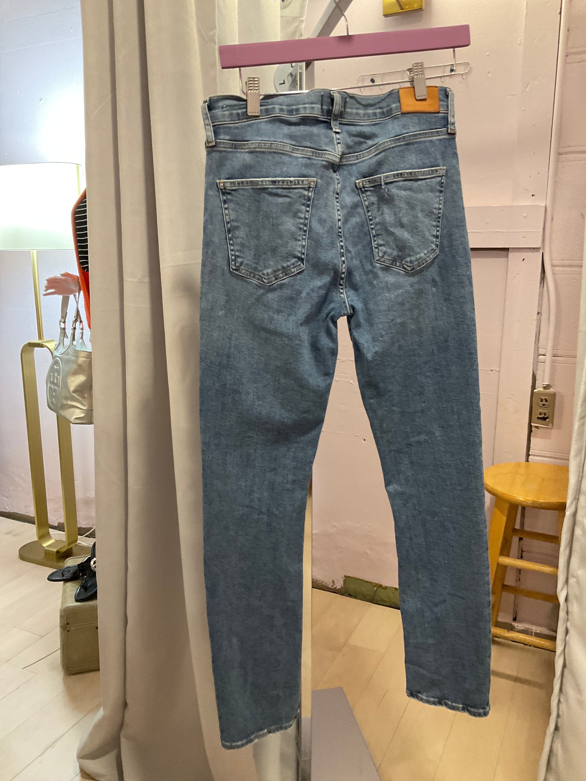 {{Client Code}} DENIM CITIZENS HUMANITY JEANS, 28