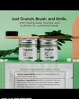 Kaylaan - Toothpaste Tabs Refill - Fluoride