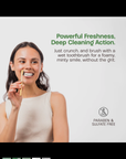 Kaylaan - Toothpaste Tabs Refill - Fluoride