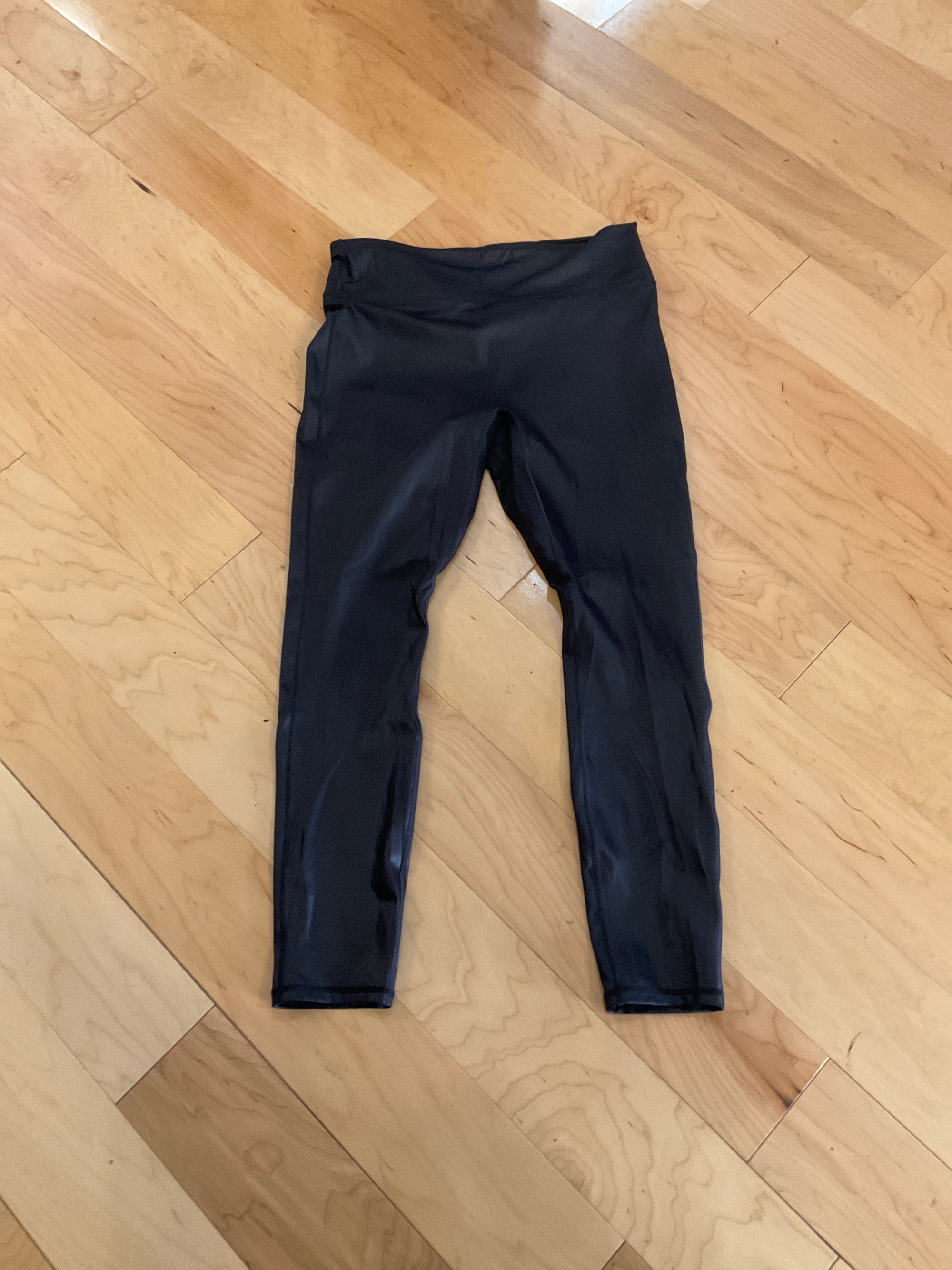 Black Motion 365 PANTS 12