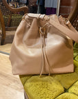 TAN INC BAG