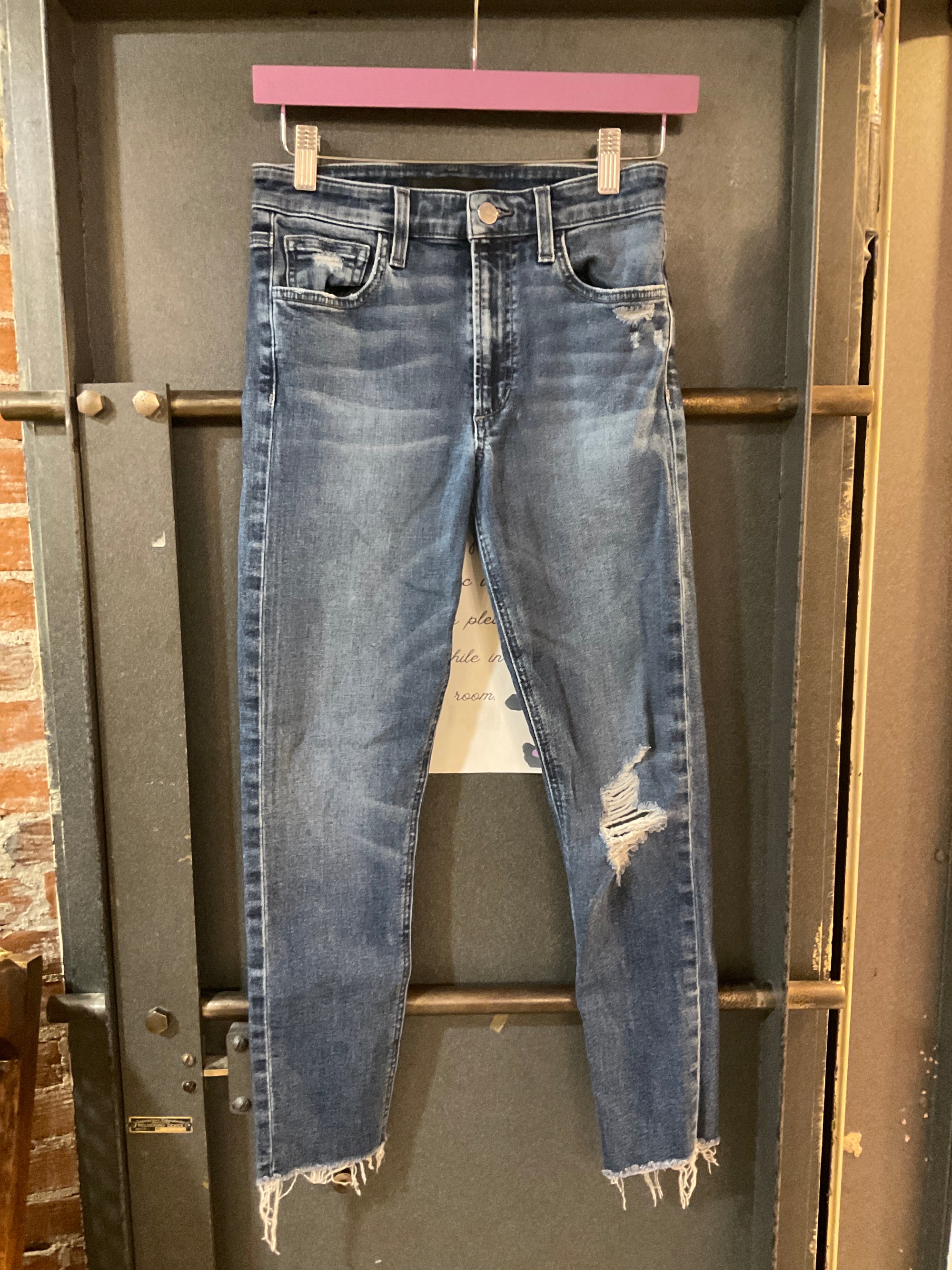 DARK JOES DENIM 26