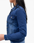 1822 Denim - Better Butter Stretch Denim Jacket