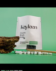 Kaylaan - Toothpaste Tabs Refill - Fluoride