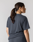 Maggie's Organics - Organic Cotton Classic Crew Tee
