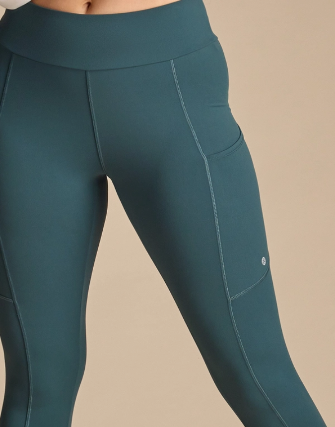 Core Motion Legging