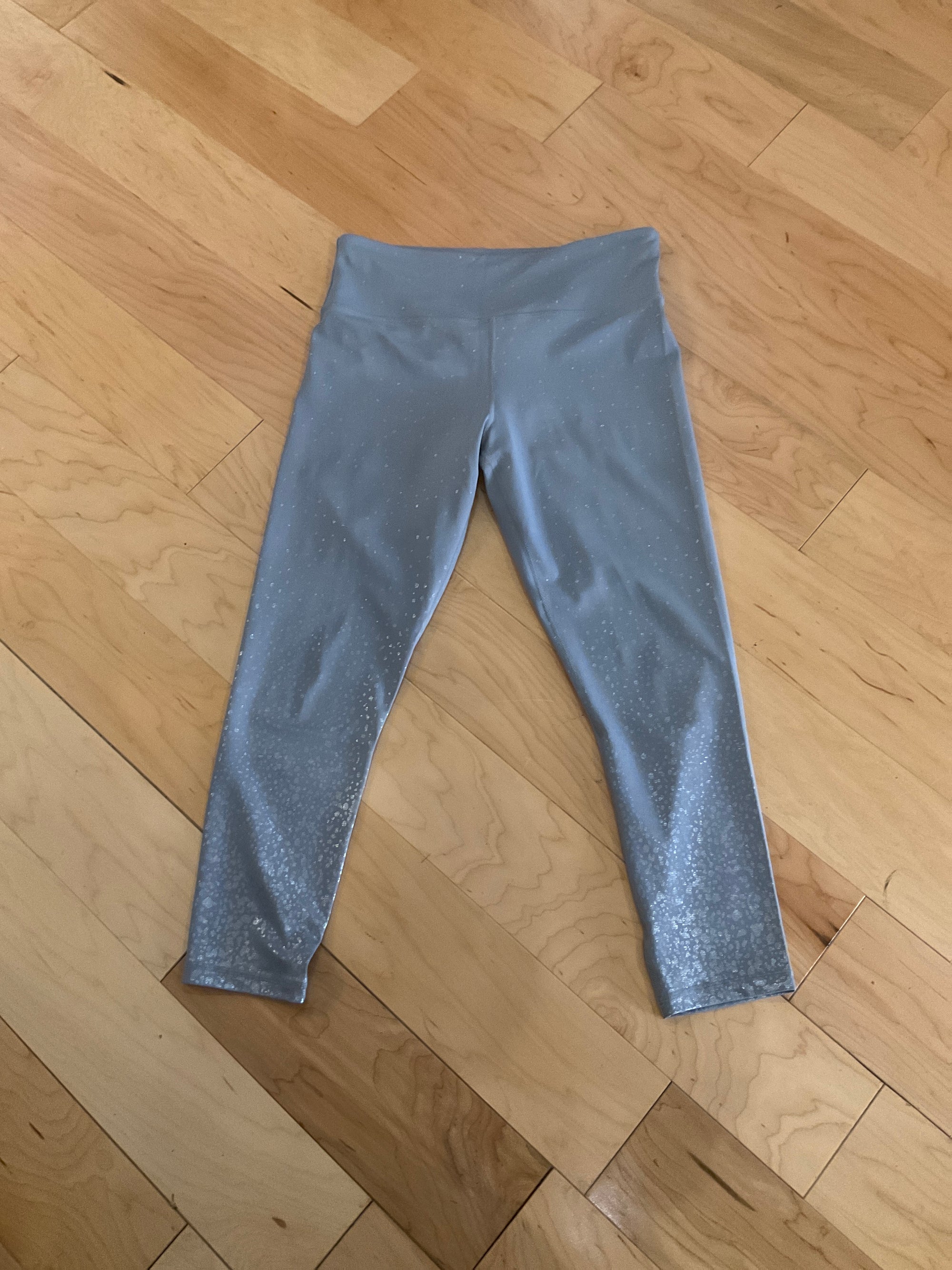 Gray ZYIA PANTS 12