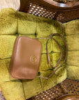 TAN Michael Kors PURSE