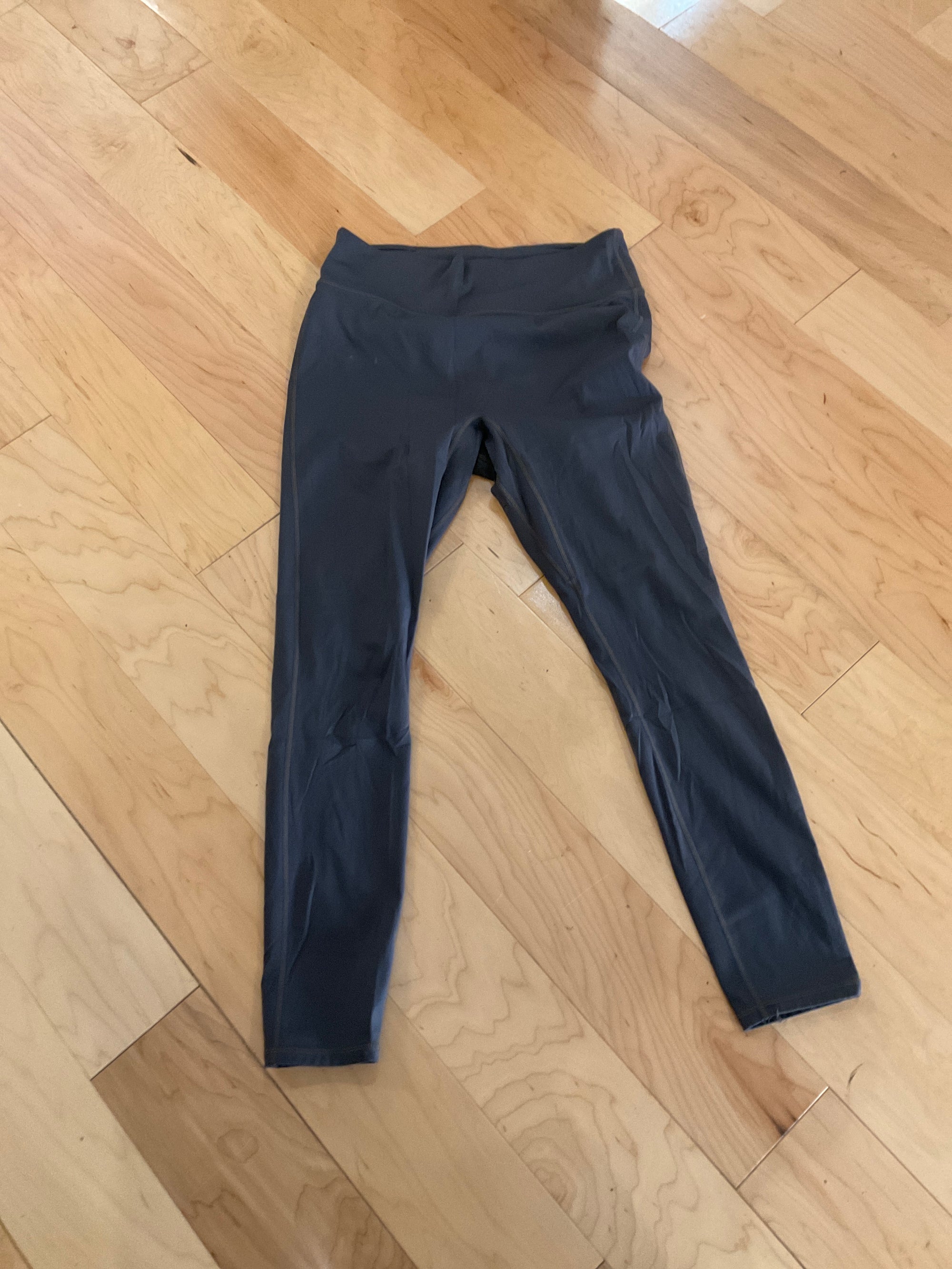 Gray Motion 365 PANTS 12