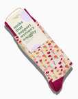 Conscious Step - Socks that Support Women’s Equality