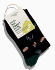 Conscious Step - Socks that Support Youth Sports - Youth