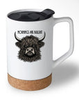 Ales to Trails 17oz coffee mug