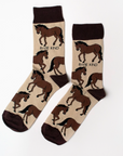Bare Kind - Socks that Save Horses