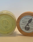 Akumi Lavender Chamomile Body Butter