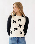Downeast Bow Beautiful Vest
