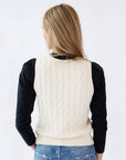Downeast Bow Beautiful Vest