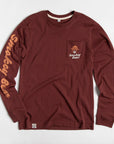 The Landmark Project - Spark A Change Unisex Long Sleeve