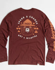 The Landmark Project - Spark A Change Unisex Long Sleeve