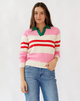 Downeast - Homecoming Sweater
