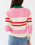 Downeast - Homecoming Sweater