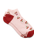 Conscious Step Ankle - Socks That Support Self Checks