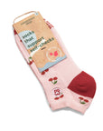 Conscious Step Ankle - Socks That Support Self Checks