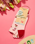 Conscious Step Ankle - Socks That Support Self Checks