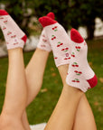Conscious Step Ankle - Socks That Support Self Checks