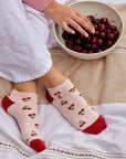 Conscious Step Ankle - Socks That Support Self Checks