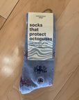 Conscious Step - Socks That Save Octopuses