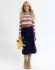 Downeast - Must Have Mock Neck