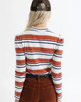 Downeast - Must Have Mock Neck
