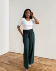 Elegantees - Andri pants