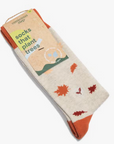 Conscious Step - Socks that Plant Trees