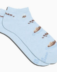 Conscious Step - Socks that Save Otters - Ankle