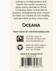 Conscious Step - Socks that Save Otters - Ankle