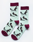 Bare Kind - Socks that Save Otters