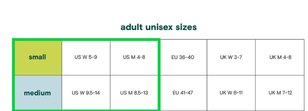 Conscious Step - Socks that Save Giraffes