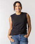 Maggie's Organics - Classic Sleeveless Tee