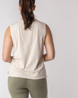 Maggie's Organics - Classic Sleeveless Tee
