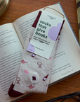 Conscious Step - Socks that Give Books