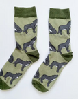 Bare Kind - Socks that Save Wolves