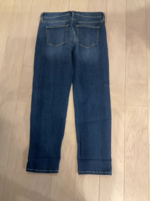 {{ClientCode}} DENIM LIVERPOOL JEANS, 10