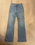 LIGHT WASH TOMMY BAHAMA JEANS 26