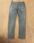LIGHT WASH TOMMY BAHAMA JEANS 27x29