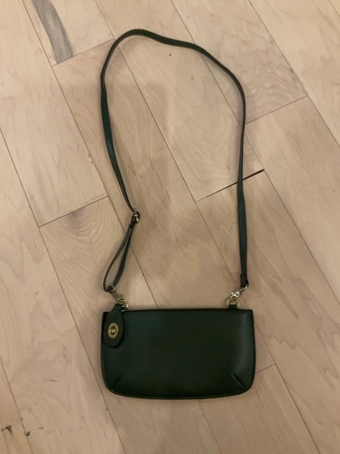 Spruce JOY CROSS BODY PURSE