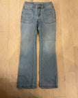 LIGHT WASH TOMMY BAHAMA JEANS 26